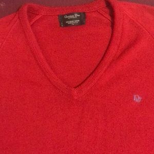 Dior Sweater